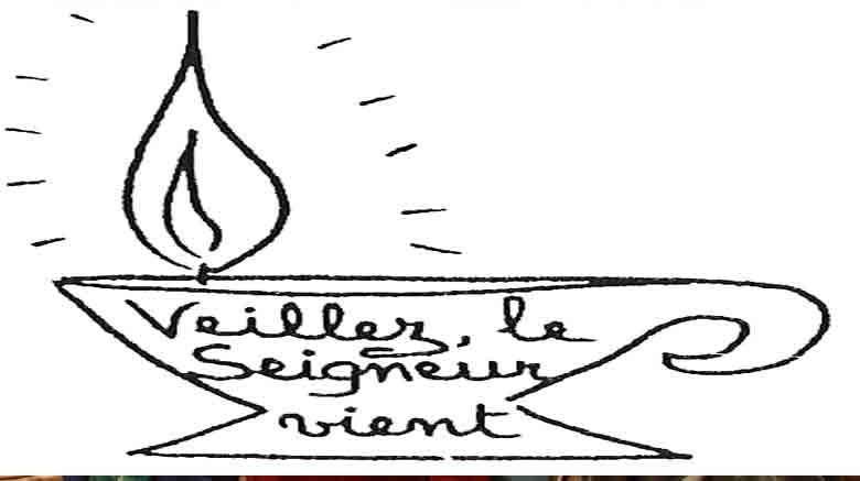 1er dimanche de l’Avent – A : Tenez vous prêt