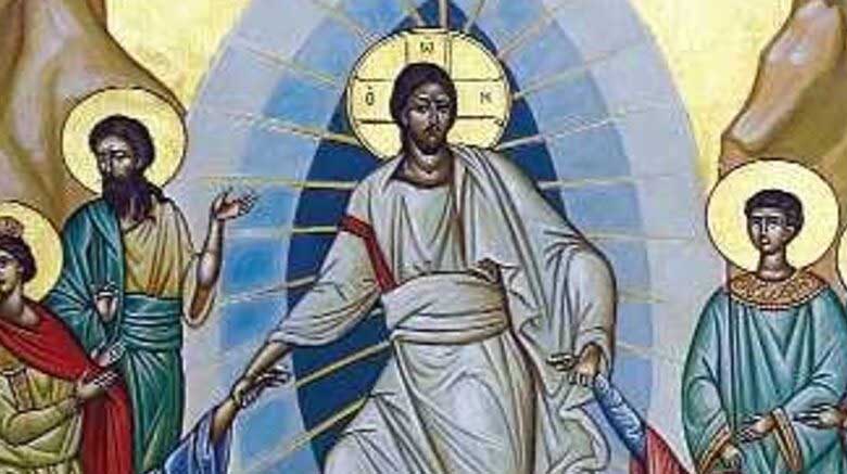 32ème dimanche du T.O. – C