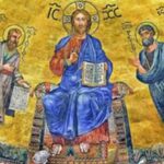 34ème dimanche du T.O. – C