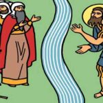 2ème dimanche de l’Avent 2025 – A : Convertissez-vous au partage et à l’accueil de l’autre !