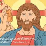 4ème dimanche de de l’Avent 2025 – A : Au coeur de nos fragilités, laissons-nous aimer.