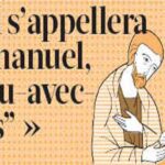 4ème dimanche de l&rsquo;Avent – A : «Dieu avec nous, soutiendra toujours notre espérance.»