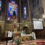 Retour sur le dimanche fraternel du16 novembre : une grande messe pour fêter la journée mondiale des pauvres !