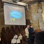 Retour sur le dimanche fraternel du16 novembre : une grande messe pour fêter la journée mondiale des pauvres !