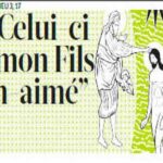 Baptême de notre Seigneur Jesus Christ – A