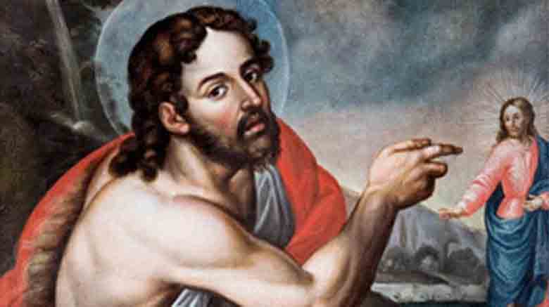 2ème dimanche du T.O – A