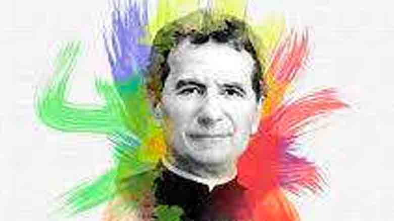 4ème dimanche du T.O – Solennité de Don Bosco