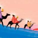 Solennité de l&rsquo;Epiphanie – A :  Cet enfant nous sauvera