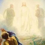 2ème dimanche de carême – A : Une grâce devenue visible