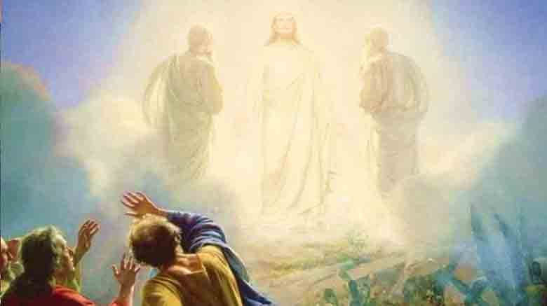 2ème dimanche de carême – A : Une grâce devenue visible