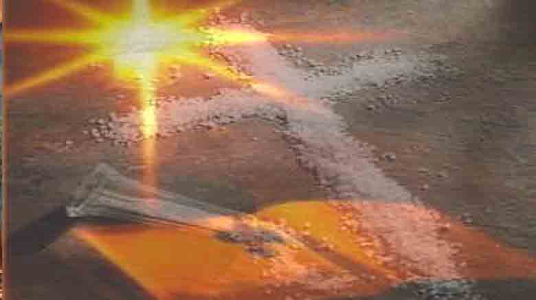 5ème dimanche du T.O – A : Vous êtes la lumière du monde