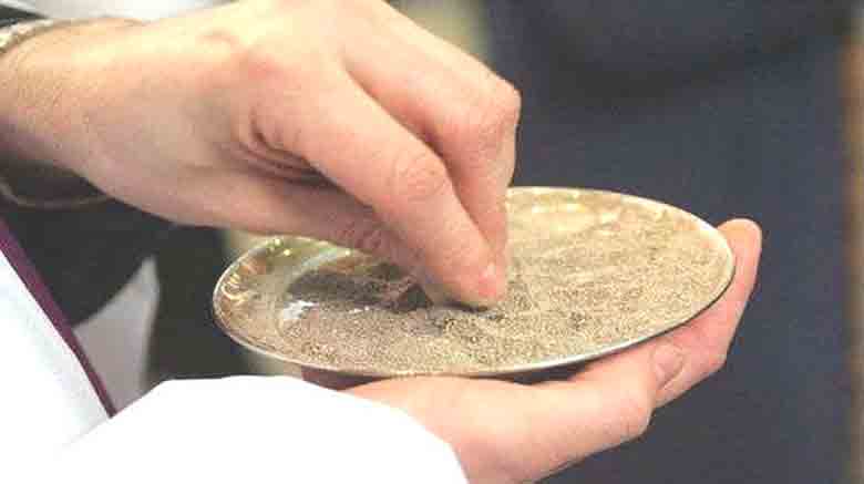 Cendres 2026 – A : Revenez à moi de tout votre coeur !