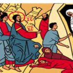 5ème dimanche de carême – A : Qui croit en moi vivra