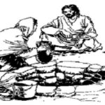 3ème dimanche de carême – A : Viens boire à la source