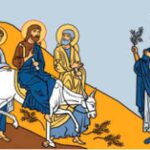 Rameaux et Passion 2026 – A : Béni soit celui qui vient au nom du Seigneur