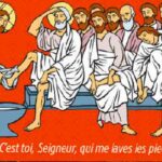 Triduum et dimanche de Pâques 2026