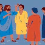 Solennité de la Sainte Trinité 2026 – A : La Trinité langage de Miséricorde