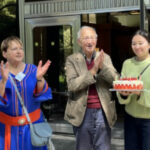 10ème  anniversaire de la Croisée des chemins