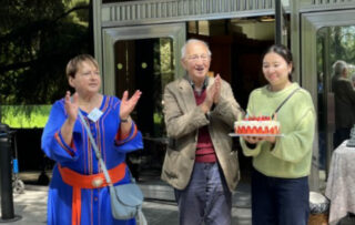 10ème  anniversaire de la Croisée des chemins