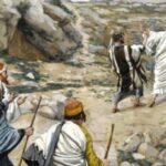 22ème dimanche du T.O – A : Si quelqu’un veut marcher à ma suite…