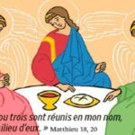 23ème dimanche du T.O – A : La loi de l&rsquo;amour