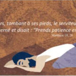 24ème dimanche du T.O.