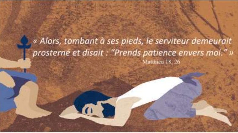 24ème dimanche du T.O.