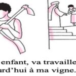 26ème dimanche du T.O. Année A