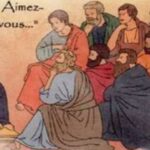 30ème dimanche du T.O – A : Aimer Dieu, c’est aimer ceux qu’il aime