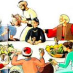 28ème dimanche du T.O – A : Venez à la noce
