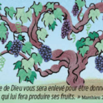 27ème dimanche du T. O. : – A